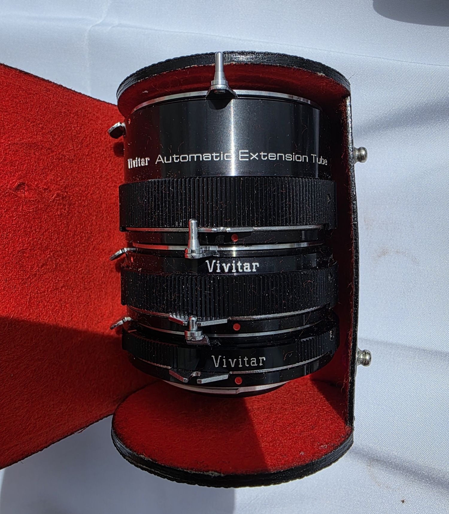 Nikkormat FTN 35mm