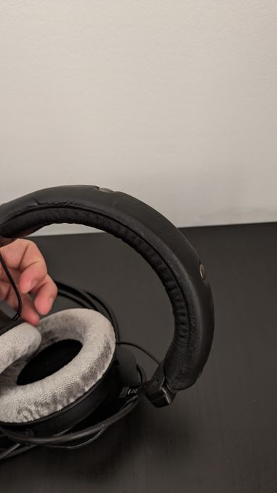 Beyerdynamic DT770 Pro 80 Ohms