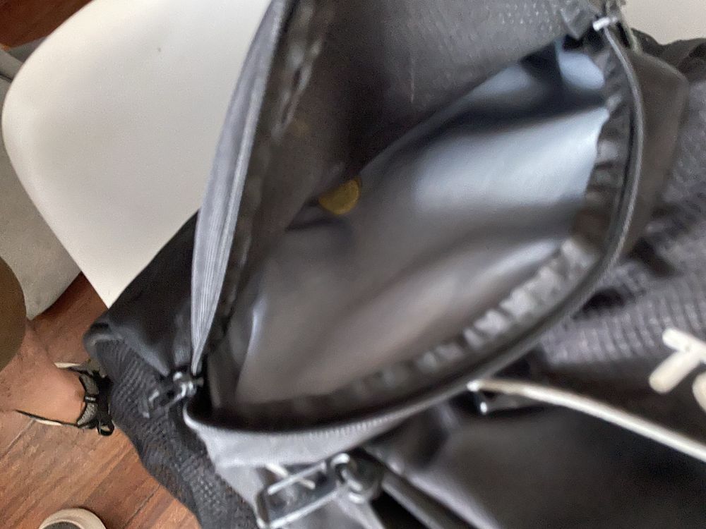 Mochila Totto, para estudante ou escritório