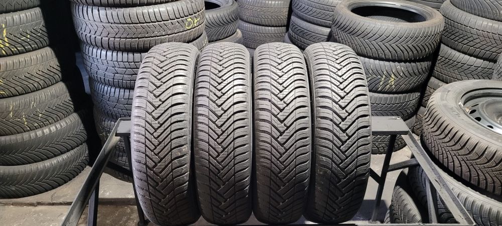 165/70r14 85T Hankook Kinergy 4S 2 z 2023r ładne.