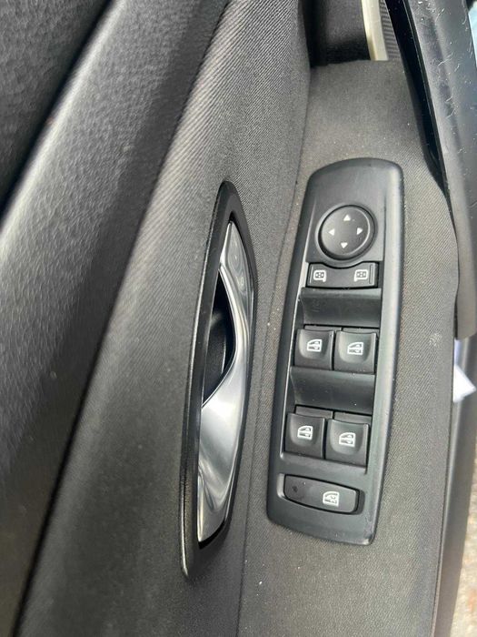 Espetacular Renault Megane 1.5dci 2010