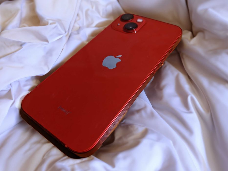 Iphone 13 icloud