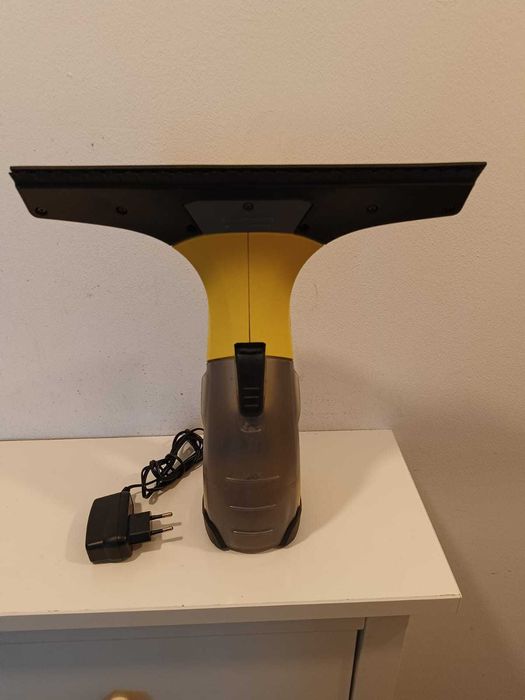 Myjka do okien Kärcher WV2 - Uszkodzona