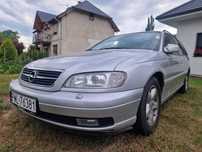 Opel Omega 2.2 Benzyna automat