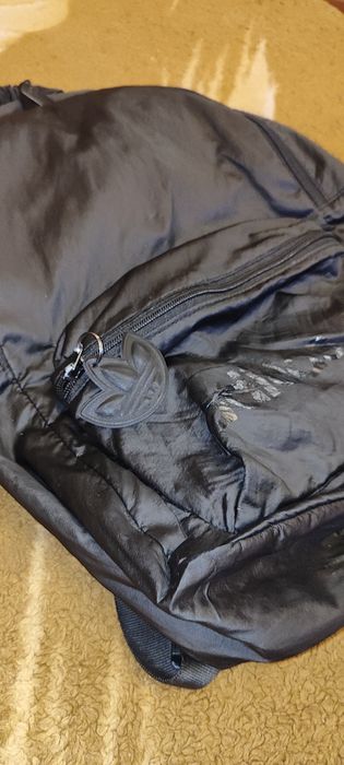 Рюкзак Adidas (Адидас) оригинал в хорошем состоянии