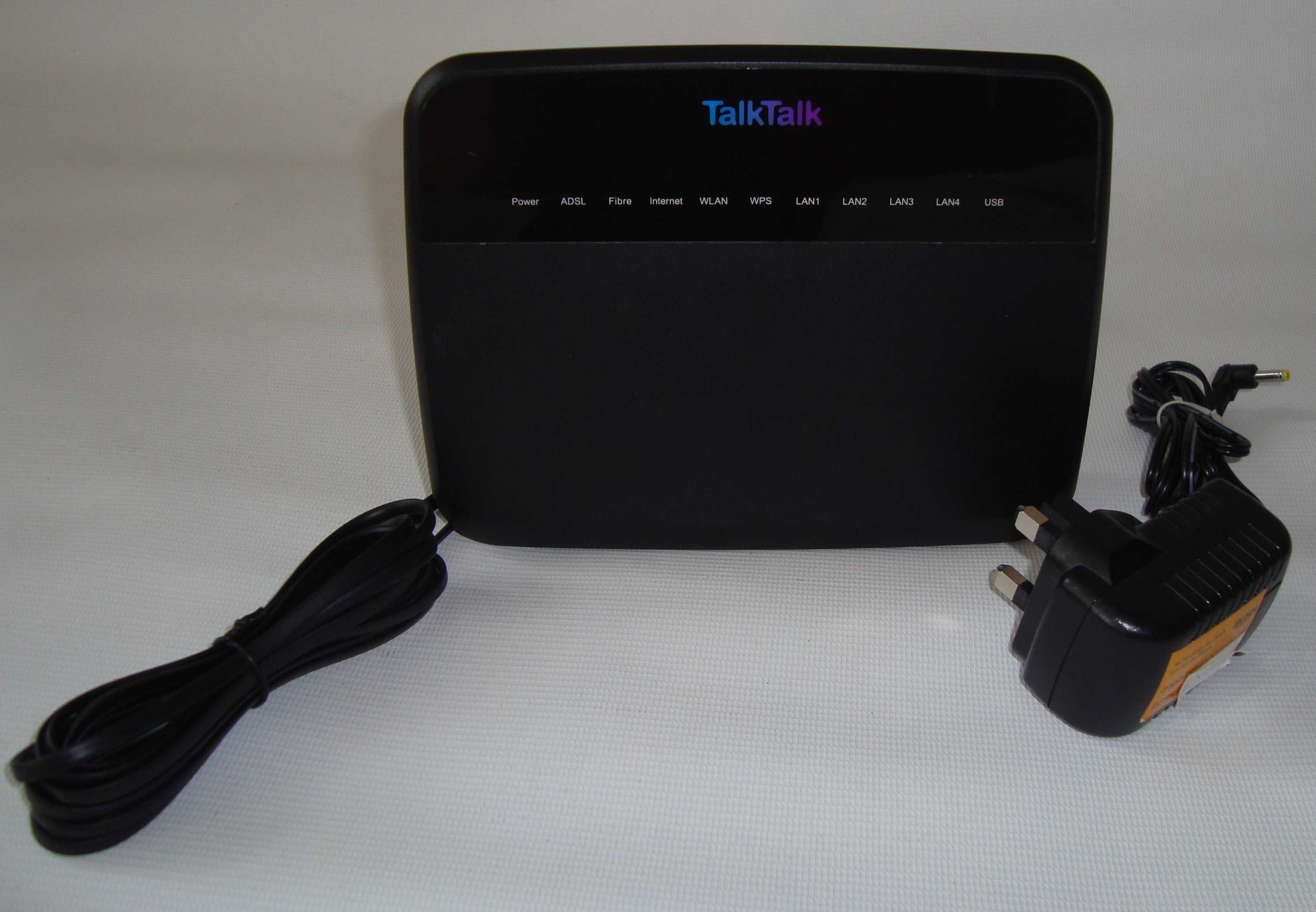 Роутер   D-link DSL 3780 Wireless N270