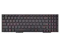 Nowa Klawiatura do Asus ROG GL553VW GL553VD ZX553VD FX53VW FX53VE /KN8