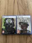 Ps5 Call of Duty PL