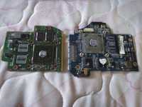 Placas Graficas Toshiba A200 e A300 Avariadas