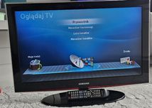 TV Samsung 32 cale