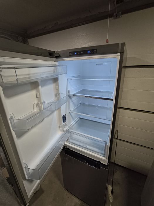 Lodówka Samsung no Frost