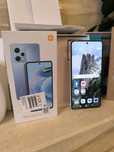 Telefon Xiaomi Redmi Note 12 Pro 5G. + Dodatki case + folia