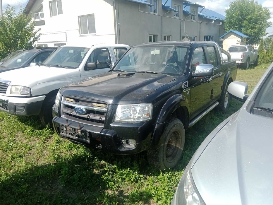 продам Ford ranger для ЗСУ 4х4