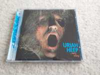 Uriah heep -very eavy very umble cd 1996 castle