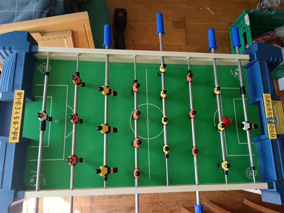 Matraquilhos para crianças