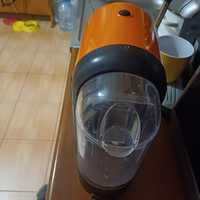 Кофемашина Lavazza lm 500 orange