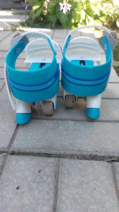 Роліки для початківців