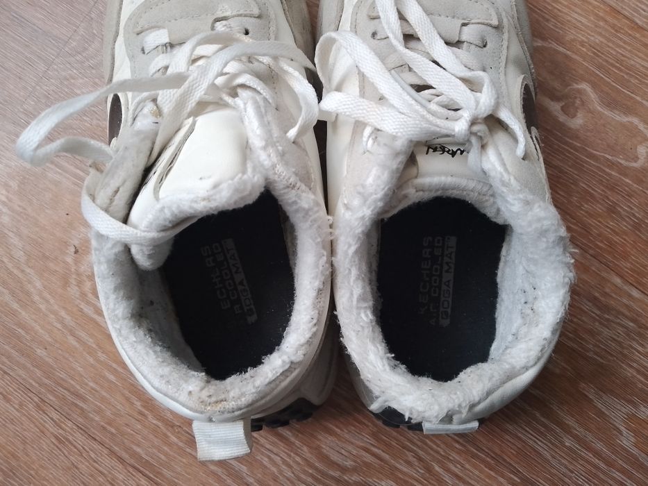 Кросівки Nike зимові