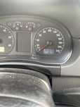 Vw polo 9N Azull