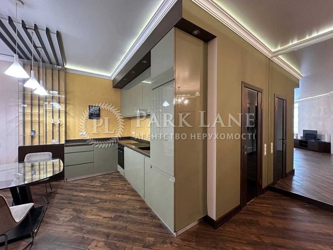 3-к 108м2, Коновальца 44а/ Щорса, Печерск