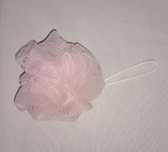 Esponja de banho rosa 3,50€