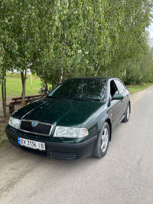 Продам авто skoda