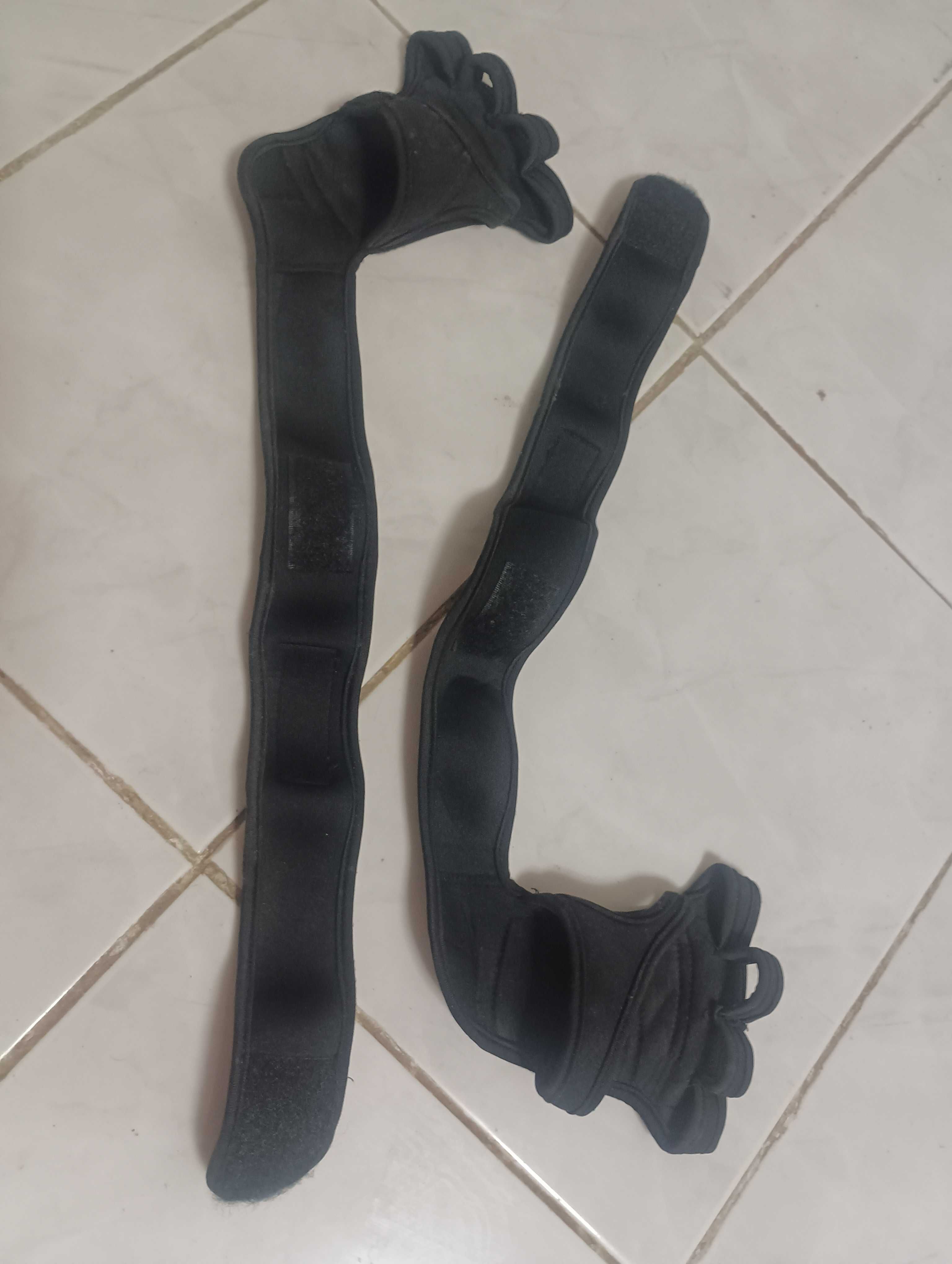 Luvas Treino Ginásio