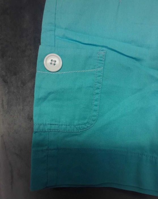 Spodenki krótkie dziewczęce 104cm