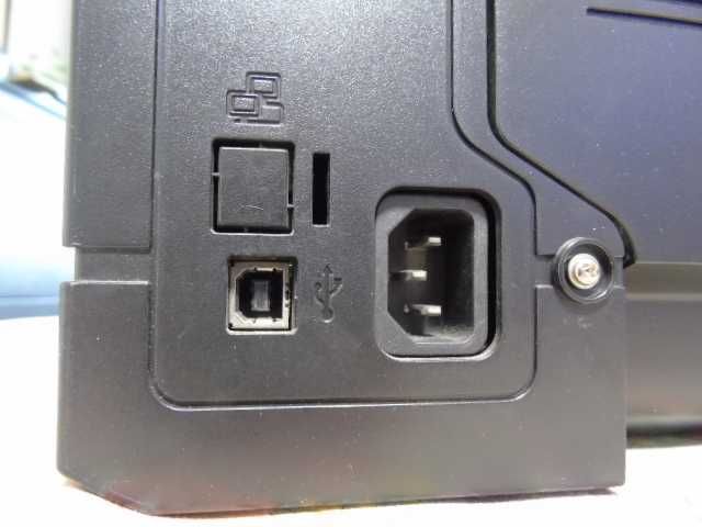 drukarka laserowa Samsung CLX 3185