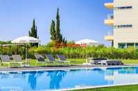 Apartamento T2 com piscina em Vilamoura, Algarve