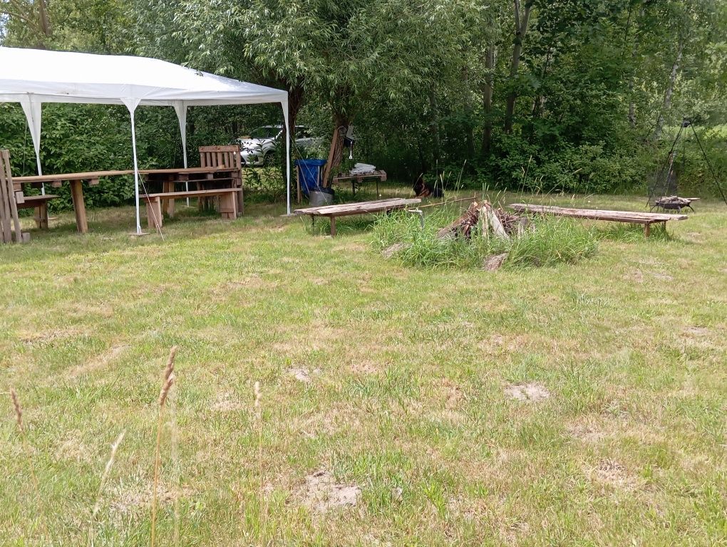 Agroturystyka (Szczere Pole)