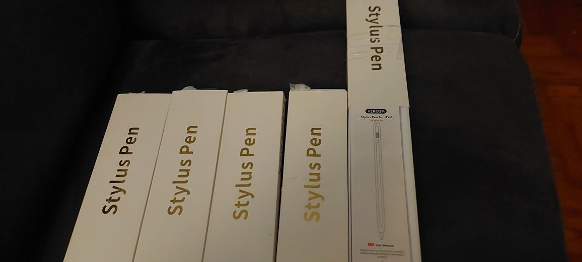 Stylus Pen a estrear