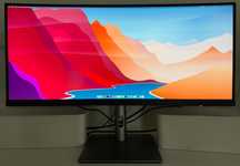 Monitor ASUS ProArt PA34VCNV 34" IPS 3440x1440 zakrzywiony - gwarancja