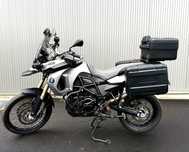 BMW F 800 GS GS 800