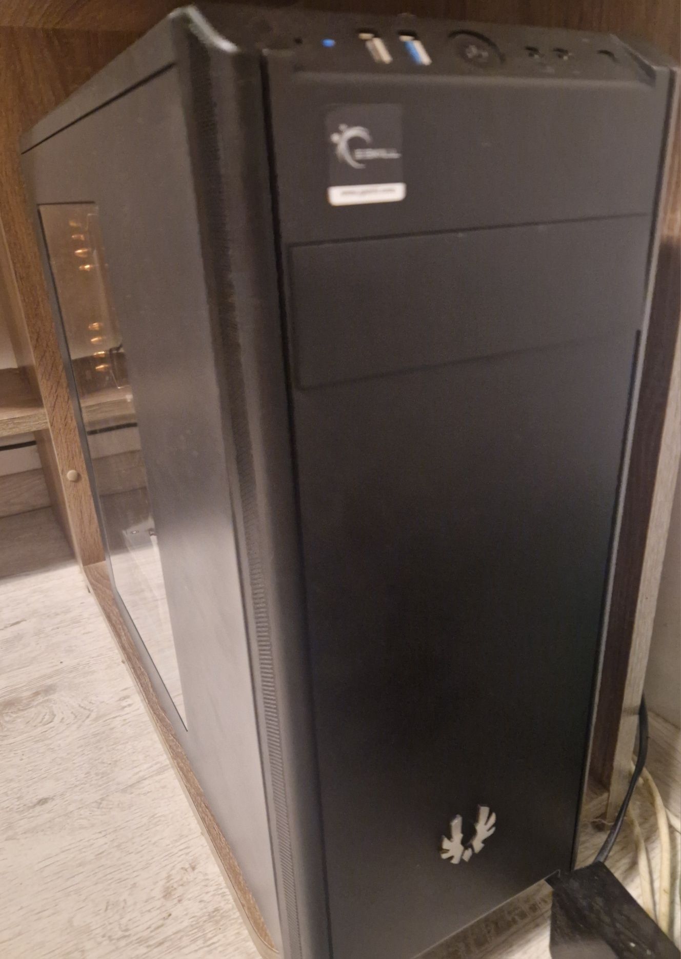 Komputer stacjonarny gtx 1060 6gb i7