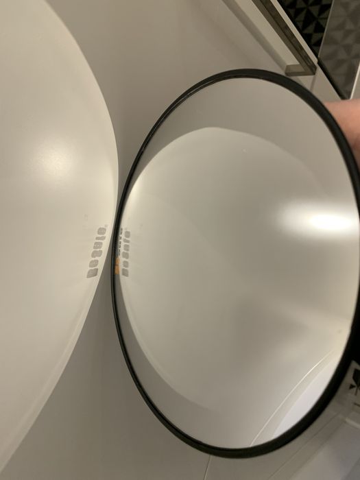 BeSafe - lusterko do obserwacji dziecka