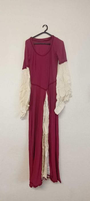 Roupa ( Medieval Feiras )