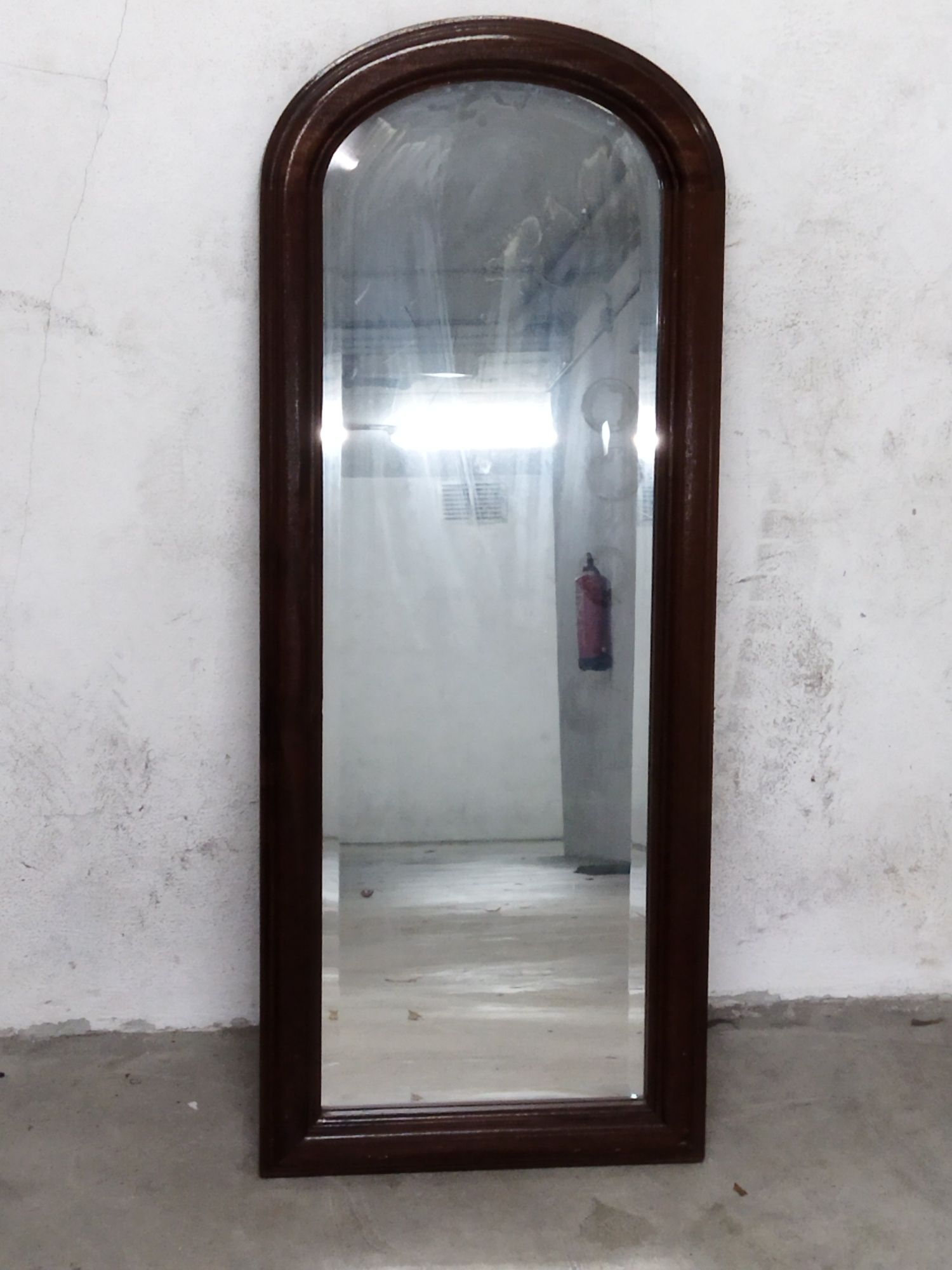 Espelho para hall de entrada