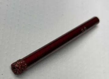 Wiertło Diamentowe Meccion 6 Mm Otwornica