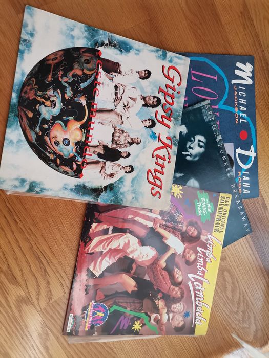 Gira-Discos Sony PS LX100