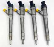 Wtryskiwacze Fiat 2.0 MultiJet - Bosch 044.5110.419