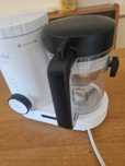 Kindaj cookby robot kuchenny