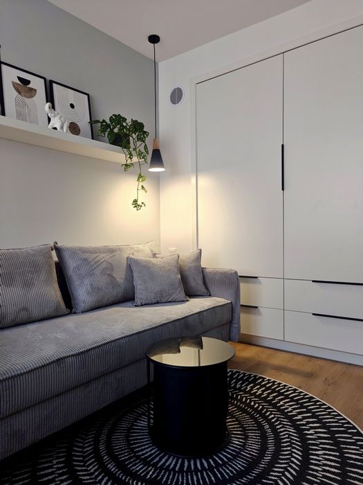 Kawalerka na wynajem/Śródmieście/