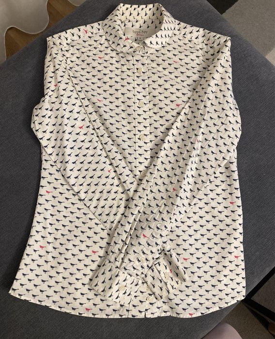 Koszula w praszki rozmiar 36