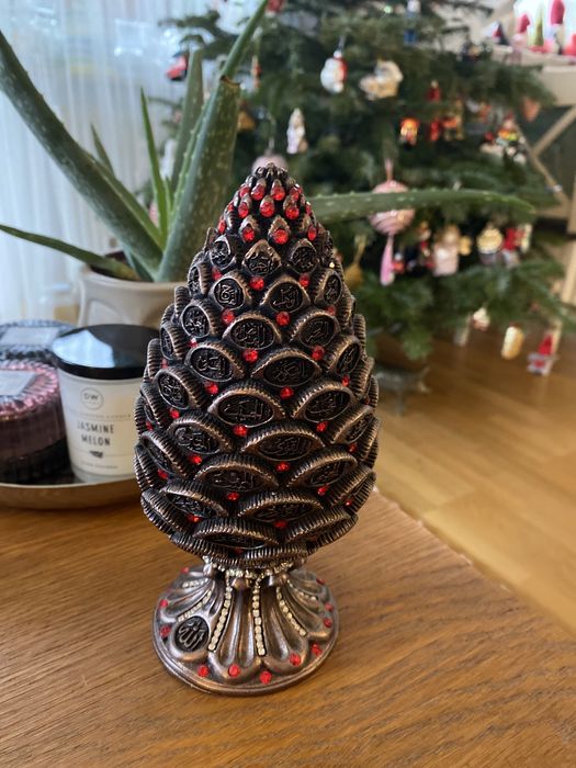 Szyszka Serafina ozdoba nowa