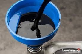 Skup oleju na terenie calej polski bez bdo lub z bdo