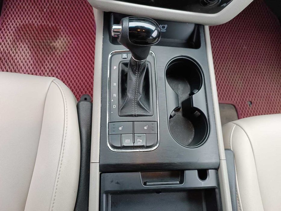 Продам Kia Sedona 2016р. #73725