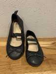 Balerinki H&M 27 czarne
