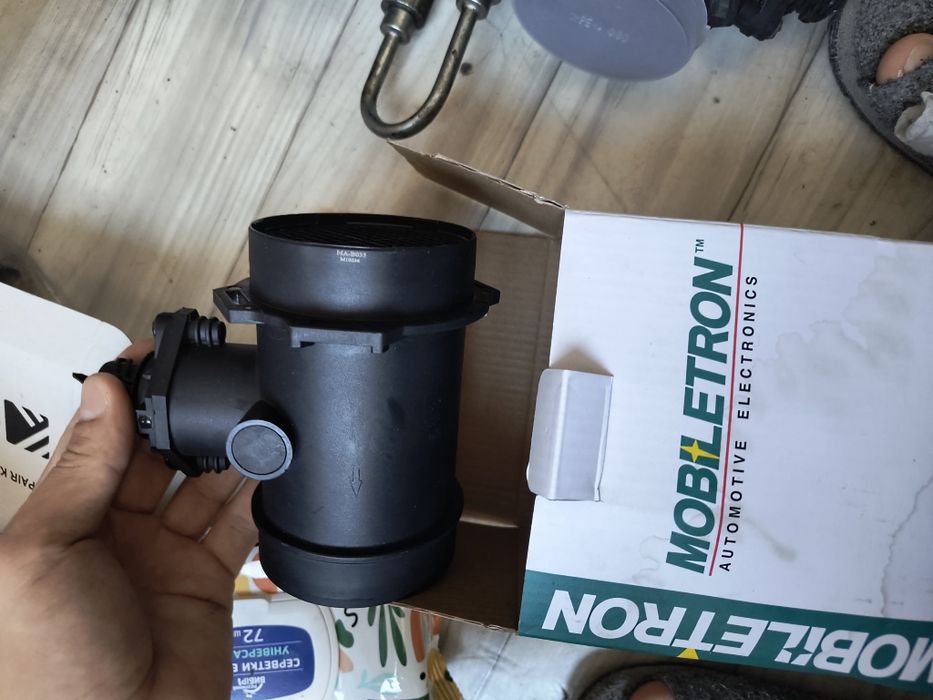 Расходомер м50б25tu