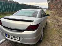 Opel Astra Twin Top